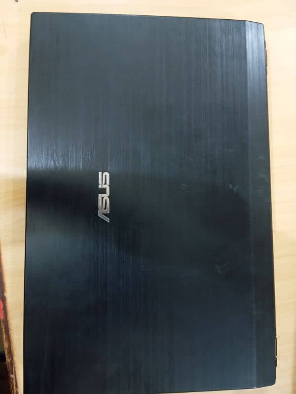 Asuspro Intel Core i5 0