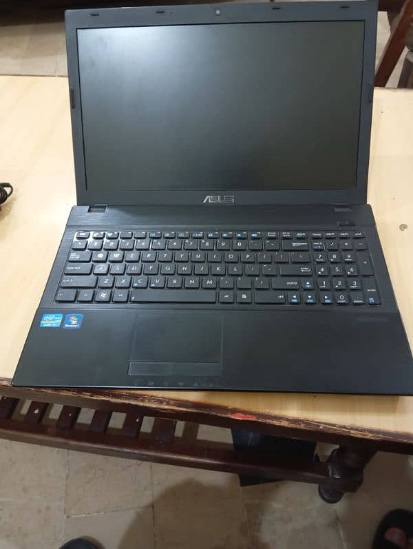 Asuspro Intel Core i5 1