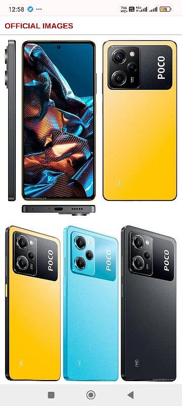 poco x5 pro 8 256 all ok 0