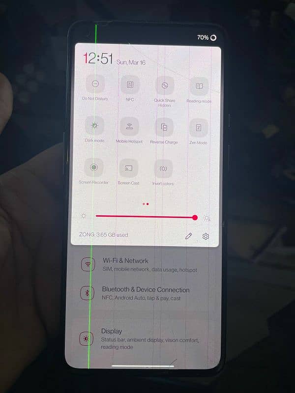 oneplus 9 pta aprove 2