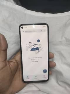 pixel 4a 5g