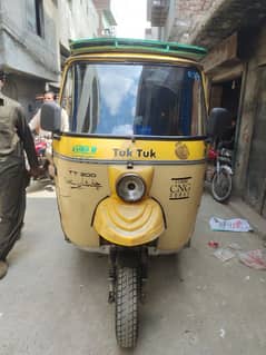 tuktuk