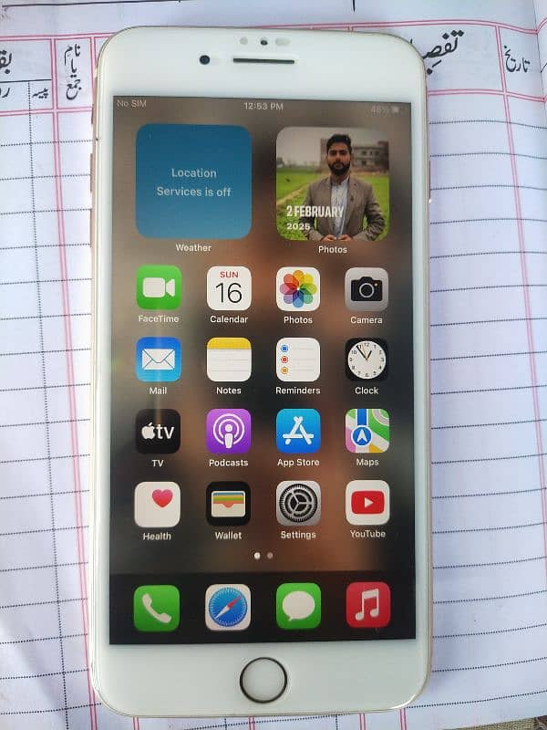 iphone 8 plus non pta 1