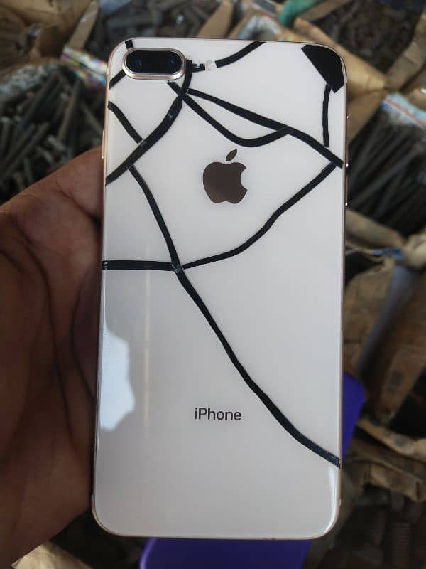 iphone 8 plus non pta 2