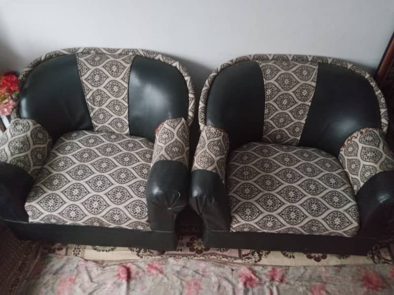 2021 Sofa set 0