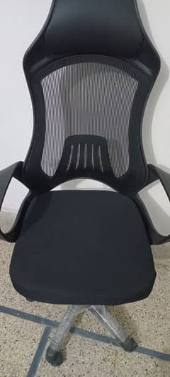 Office chairs