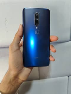 OnePlus 7 Pro 8/256 Pta approved Dual SIM physical