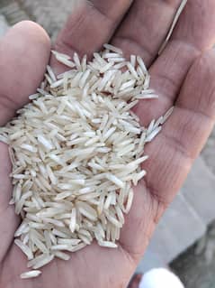 Steem chawal best for export