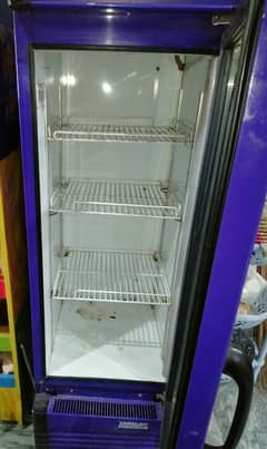 Refrigerator For Sale!