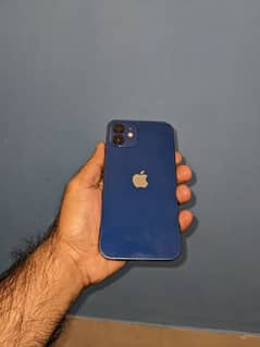 I phone 12 jv 128gb