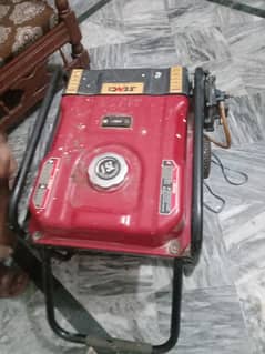 senci 3500 electric generator in working condition available for sale