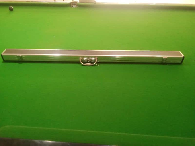 Imported Snooker Stick 1