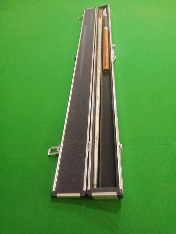 Imported Snooker Stick 2