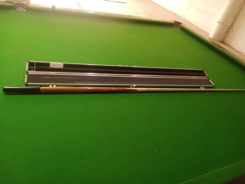 Imported Snooker Stick 3