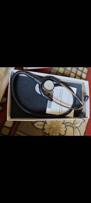 littmann stethoscope light weight 3