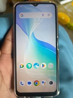 vivo y21 T 4/128