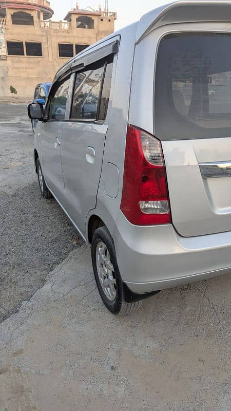 Suzuki Wagon R 2021 2