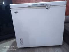 waves freezer for sale