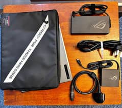 ASUS ROG Zephyrus G14 (2022)