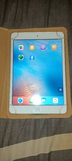 Apple ipad mini 16 GB