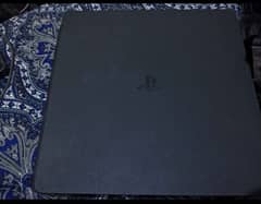 ps4 slim 500gb jailbreak playstation