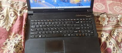 lenovo b590 good condition