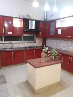 independent portion have four bed dd for rent in johar