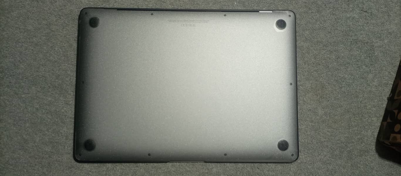 Macbook Air M1 8/512 1