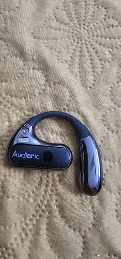 Audionic Maverick open ear  bluetooth earbuds