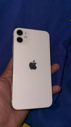 IPHONE 11 64 Gb Factory Unlock All Ok 10/10