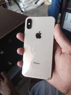 iphone xs FU nonpta