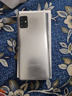 Samsung A51