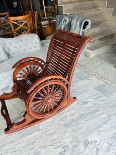 Rocking chair