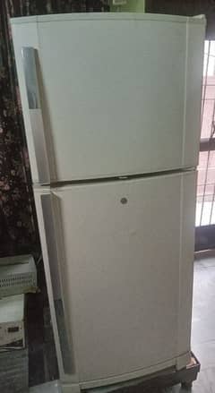 Dawlence Fridge