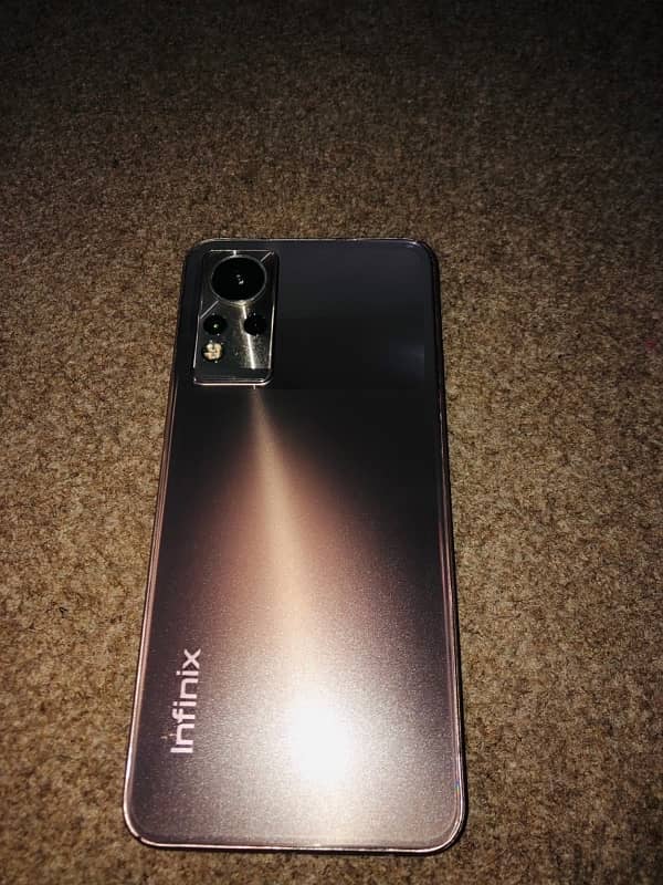 Infinix note 11 3