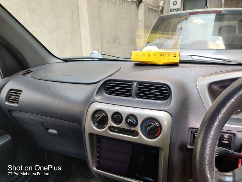 Daihatsu Terios Kid 2001 9