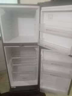 Haier Refrigerator HRF-246 (Medium Size)