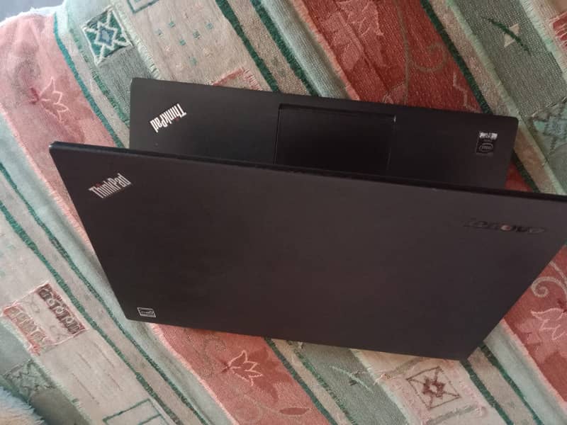 Lenovo ThinkPad 0