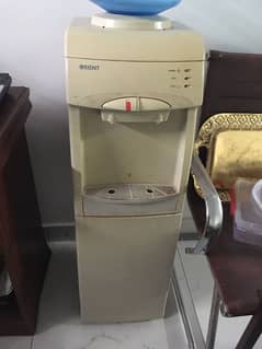 used orient water dispenser for sale