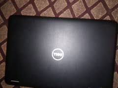 dell laptop