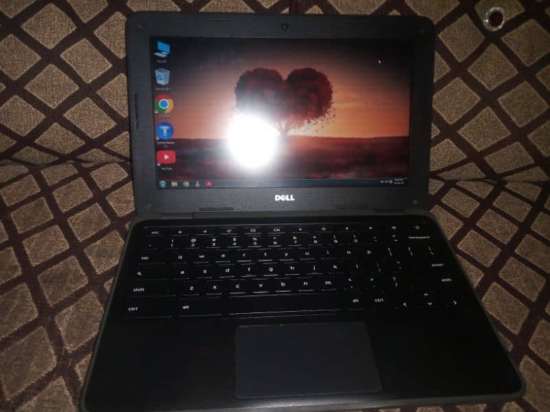 dell laptop 3