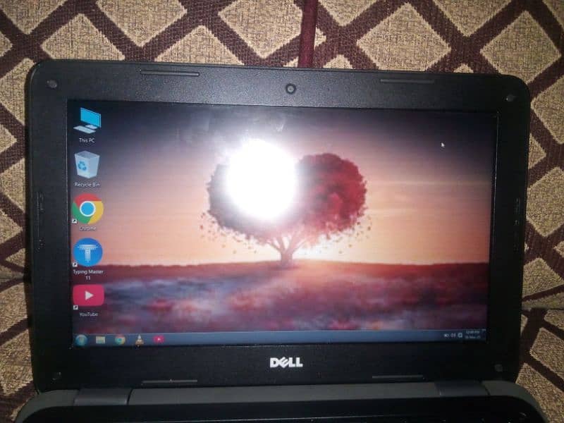 dell laptop 7