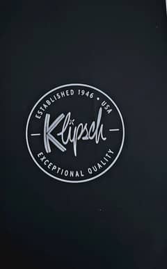 Klipsh