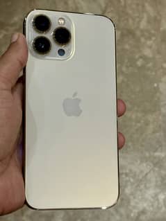 Apple iPhone 13 Pro Max 10 by 10 Pta approved