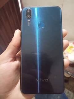 vivo y. 11