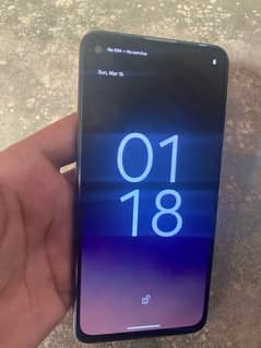 Google pixel 4a 5g for Sale (Non pta)