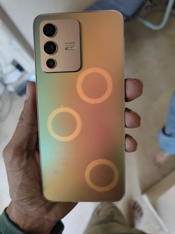 ViVo V23 5G 2