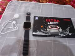 ultra 2.09 watch