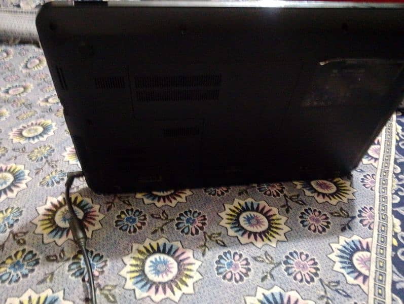 hp laptop 2