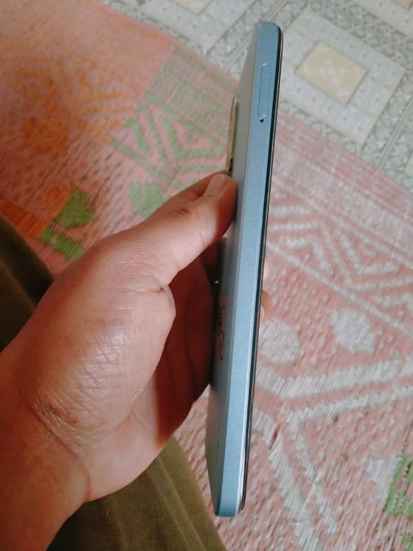 oppo A18 like new 2